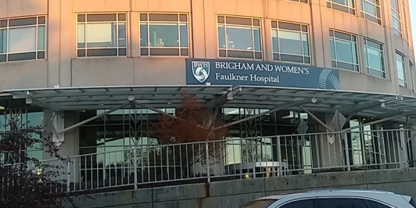 Brigham and Women's Faulkner Hospital