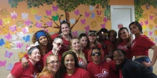 Victory Programs - Women's Hope