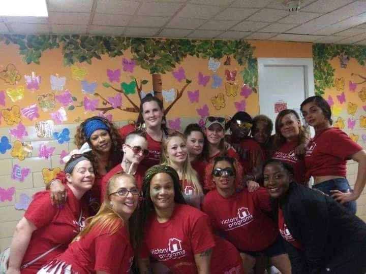 Victory Programs - Women's Hope